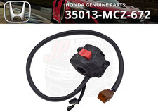 HONDA Original Starter Stop