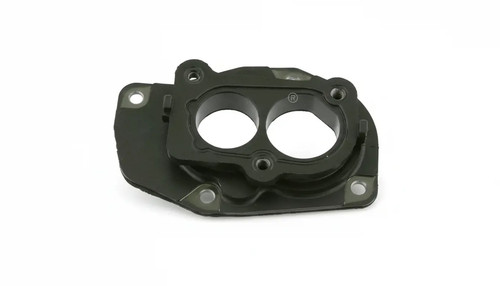 Flansch vergaser 03690 - flansch,, febi