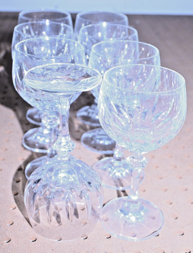 Schott zwiesel gardone crystal - schott,