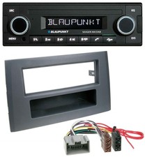 Blaupunkt DAB USB Bluetooth