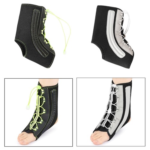 Sprunggelenkbandage