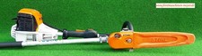 Stihl KM 131 R + HT-KM aus