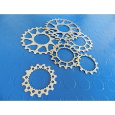 ZAHNRAD 19 ZÄHNE MARCHISIO