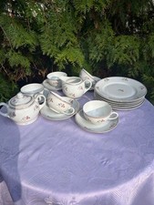 Jäger Eisenberg Kaffeeservice