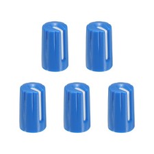 Potentiometer Drehknopf ABS