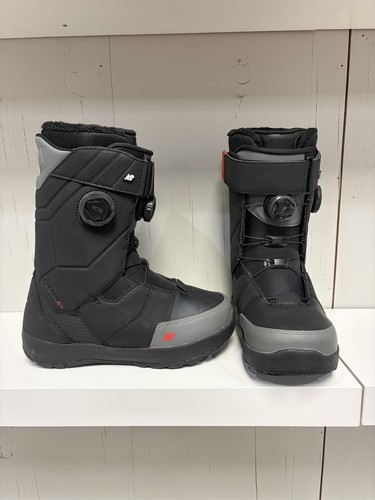 Clicker xhb snowboard boots - k2,
