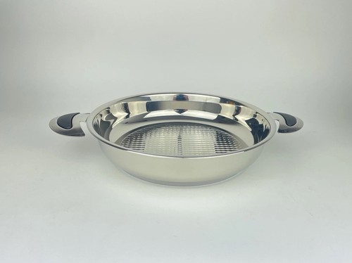 Fissler servierpfanne cm - fissler, 28