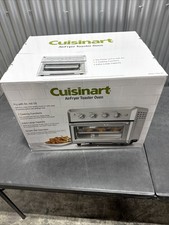 Cuisinart Airfryer Toaster