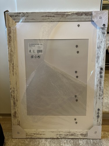 Bilderrahmen ikea plommonträd - bilderrahmen,
