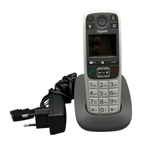 Gigaset e560hx mobilteil - e560hx,