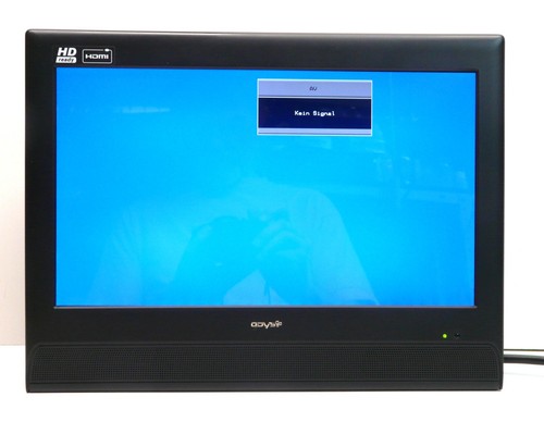 Odys lcd base - lcd-tv, 15“