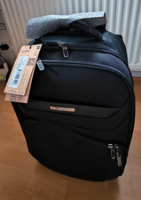 Neu * Samsonite Business-Trolley / Laptoptasche mit RollenPro-DLX 6 *