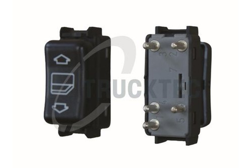 Schalter fensterheber trucktec - schalter,