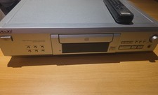 DVD-Player für DVD, CD, SVCD