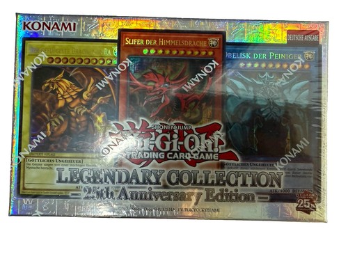 Legendary collection - legendary,
