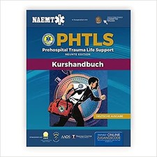 German PHTLS & Course Manual