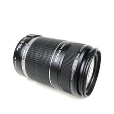 Canon Zoom Lens EF-S 55-250mm