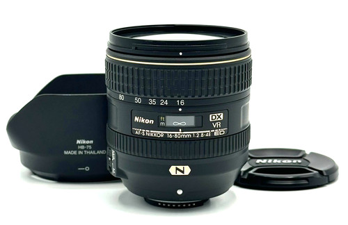 Near mint nikon s - nikon, dx