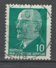 Briefmarke DDR Michel Nr
