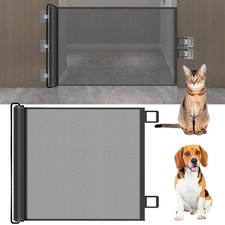 Treppenschutzgitter Ausziehbar