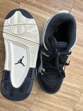 Nike Air Jordan 4 RM - neu - ungetragen - 35,5 EU