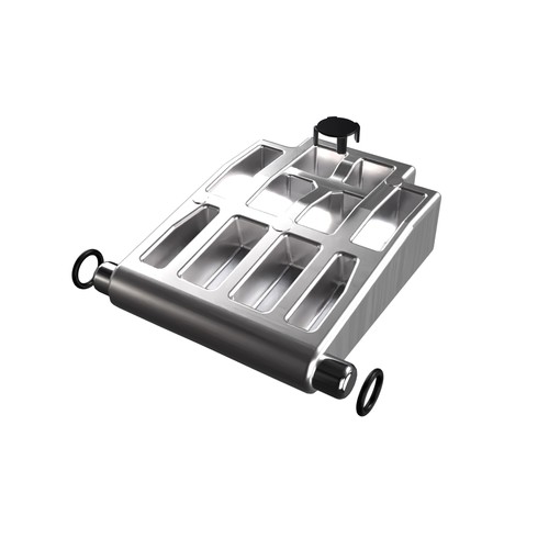 Gegenplatte druckplatte - /,