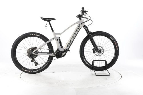 Scott strike eride - strike, e-bike