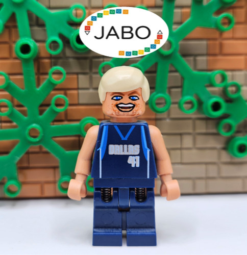 Lego basketball - /, 9