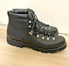 Paraboot Avoriaz Lisse Noir