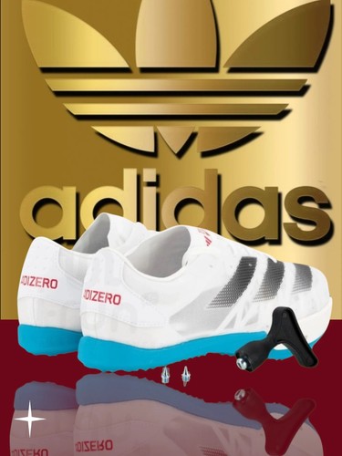 Adidas adizero ambition 49 - adizero, gr