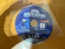 F1 Race Stars PlayStation 3