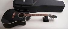 Takamine EF341SC w/Softcase