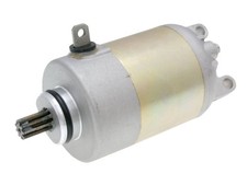 Starter Motor Yamaha Cygnus