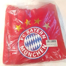 FC BAYERN  -HOODIE für