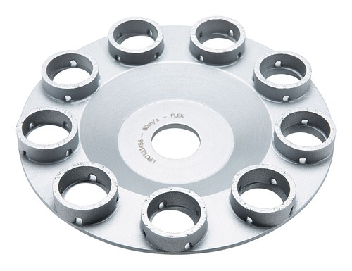 Flex diamantschleifteller - flex,