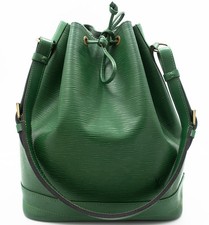 LOUIS VUITTON EPI NOE GROß