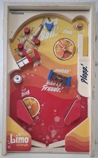 Paulaner Limo Orange Spezi