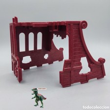 Playmobil 4806 Geisterpiratenschiff - Deckwand - Kapitänskabine - Teil