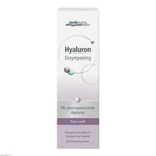 2x HYALURON ENZYMPEELING 100 ML