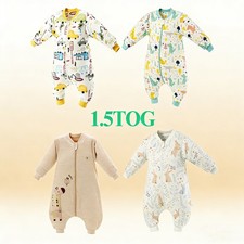 Baby Schlafsack Winter mit