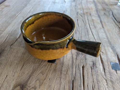 Französische keramik saucen - französische,