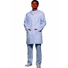 Karlowsky Herrenmantel Arzt