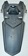 SYM JET 4 50 SCHUTZBLECH SPRITZSCHUTZ KOTFLÜGEL HINTEN HECK VERKLEIDUNG COVER