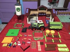 1997 PLAYMOBIL Country Farm