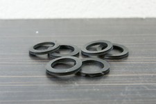 2 Stück VOTEC Gabel Anschlaggummies Ersatzteil Seltenheit Kult Retro