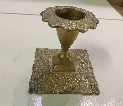 Vintage kerzenständer aus - vintage,
