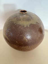 60er 70er vase signiert - 60er,