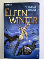 Elfenwinter: Roman von Hennen