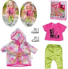 Baby Born Deluxe Trendiges