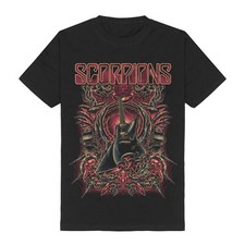 SCORPIONS - A Night To
